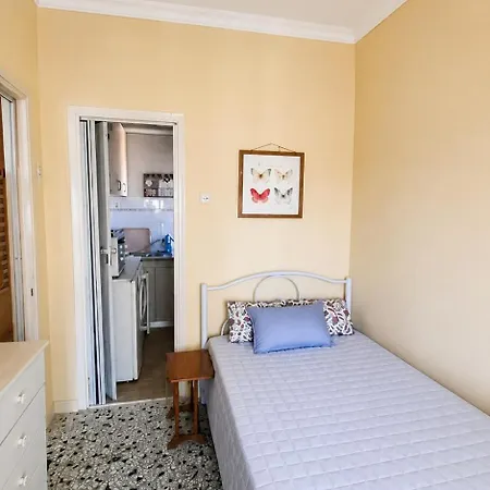 Cozy Peraia Retreat Апартамент