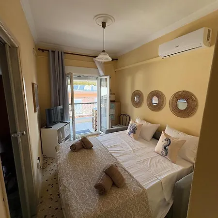 Cozy Peraia Retreat Апартамент